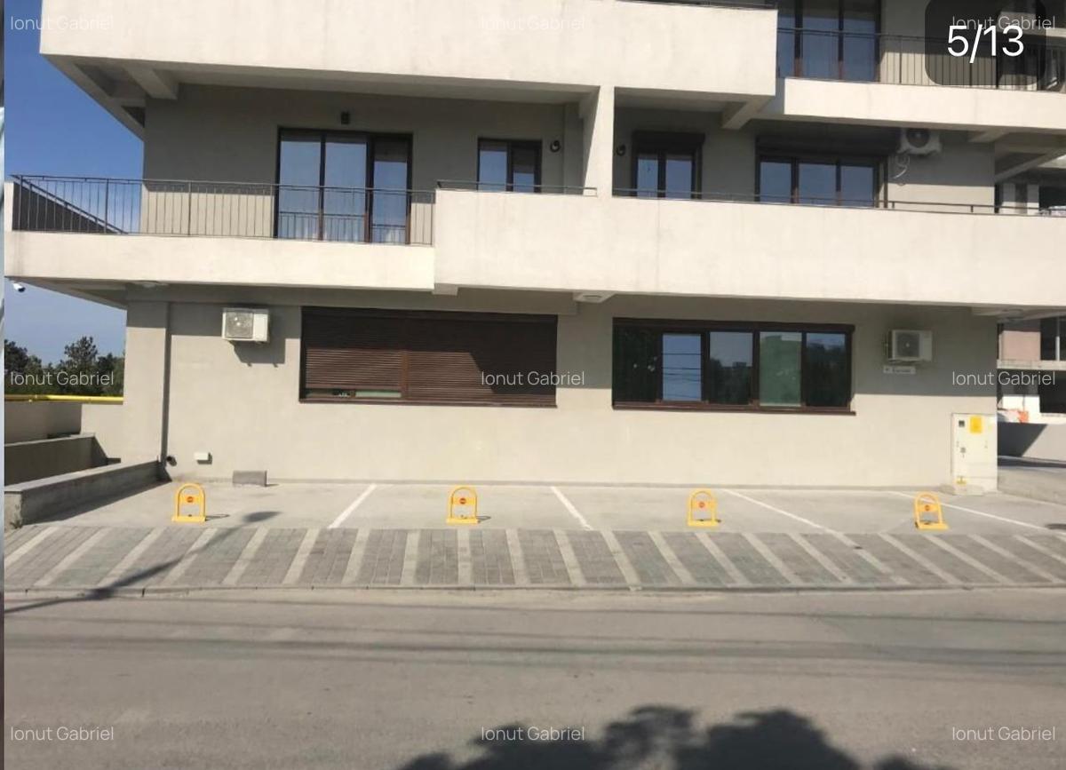 Apartament 2 camere zona Campus - Universitatea Ovidius - Pentru Studenti - 11