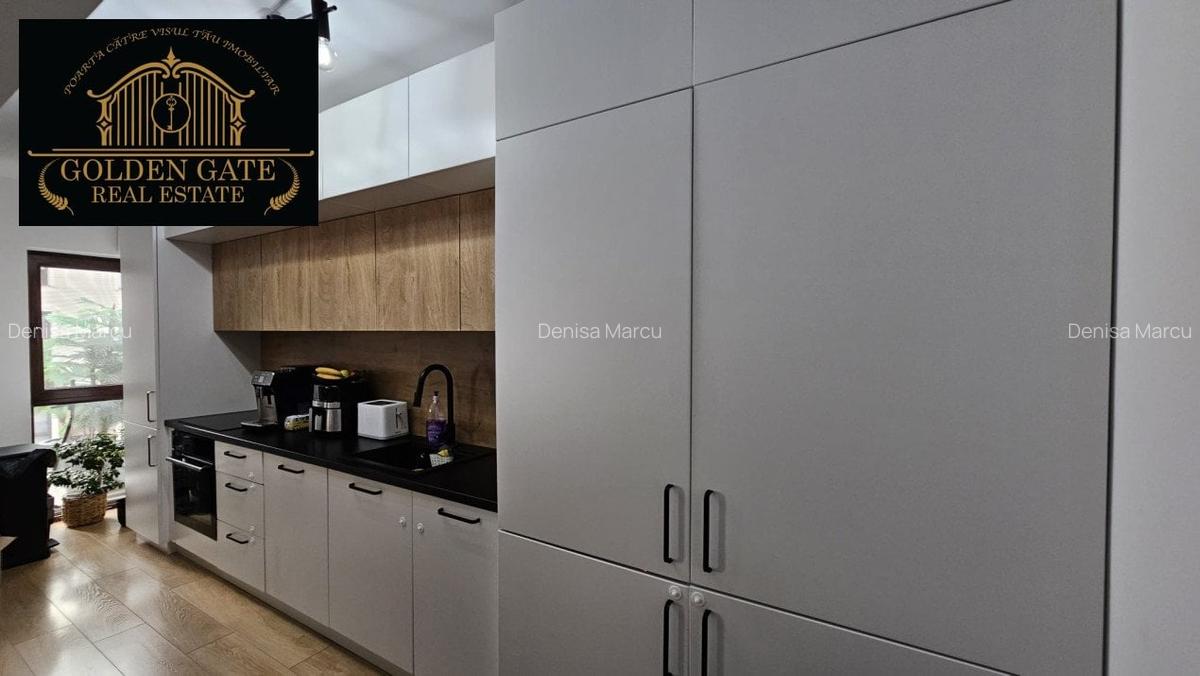 COMISION 0 | Moghioros Park - Duplex 4 Camere Mobilat 129mp Parcare - 3