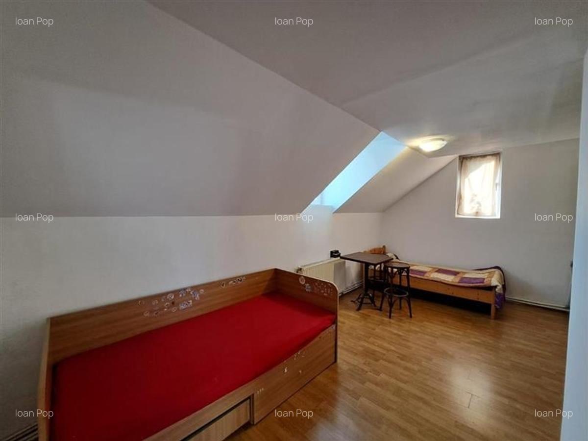 Apartament cu 2 camera, mobilat si utilat, situat in cartierul Europa! - 1