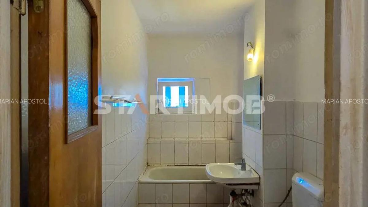 Apartament 3 camere Zona Garii - 14