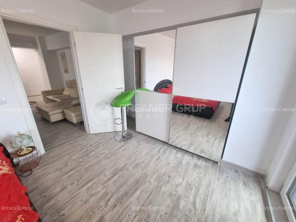 Etaj 3! Apartament 2 camere, Copou, 70mp - 5