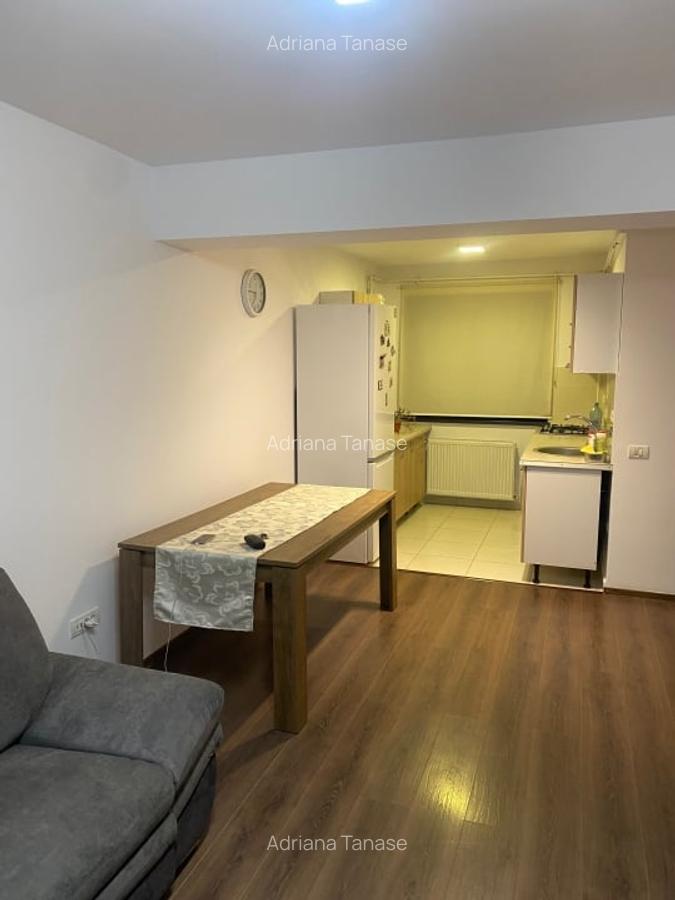 Apartament 2 camere, parter 58 mp, Tractorul - 6