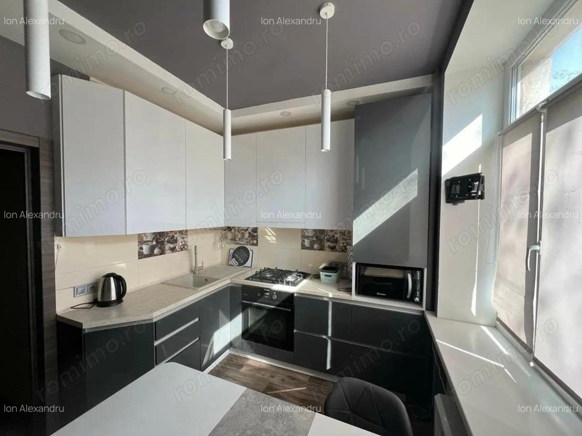 Garsoniera in zona Izvor - 6