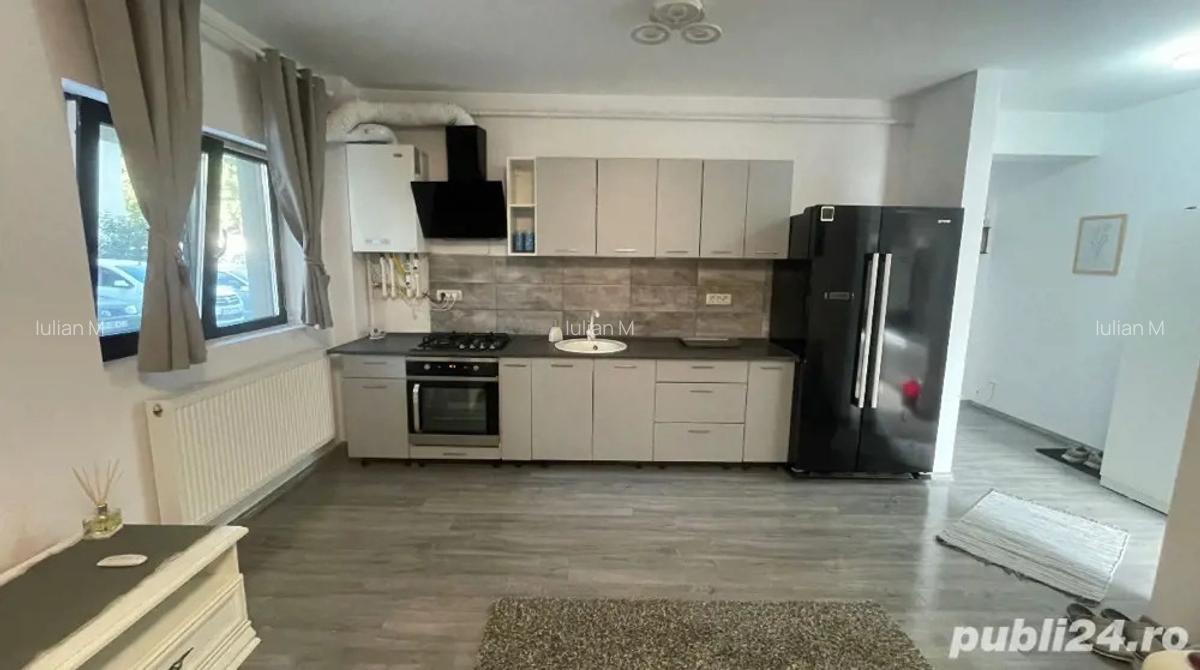 Apartament 1 camera, Iasi Miroslava - 2