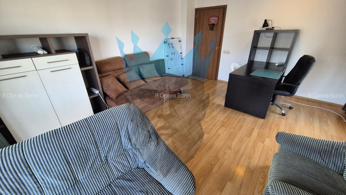 Apartament 3 Camere Complex Ten Blocks Pacii - 3