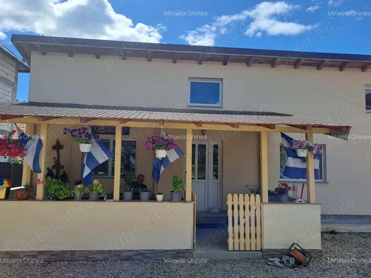 Casa in Glambocelu - 10