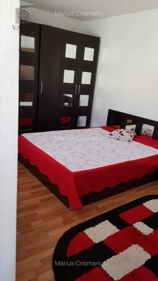 Apartament 2 camere COMPLET MOBILAT/UTILAT bloc nou FUNDENI - 4
