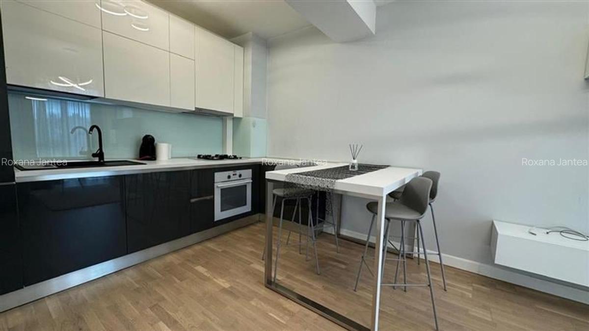 Apartament 2 camere, mobilat utila complet, Tractorul, Brasov - 11