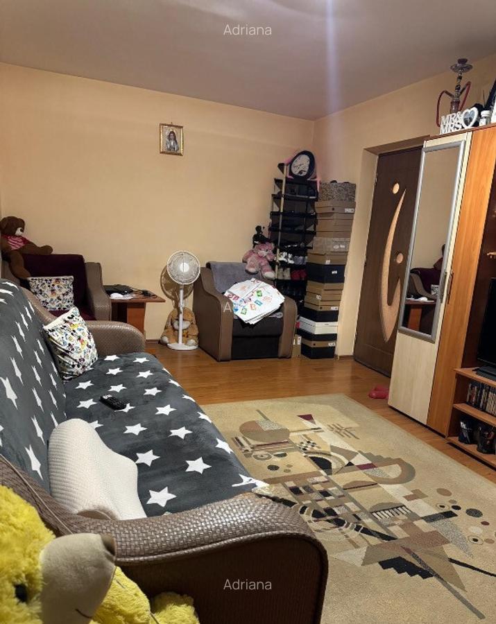 Inchiriez apartament 2 camere Drumul Taberei - 4