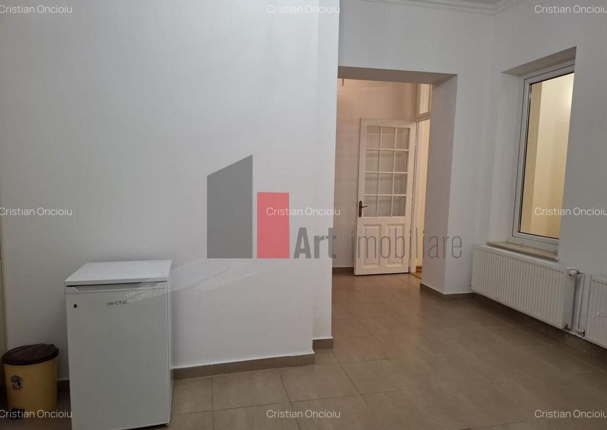 Apartamentul DIGEMM , Splaiul Independentei-Calea Victo... - 15