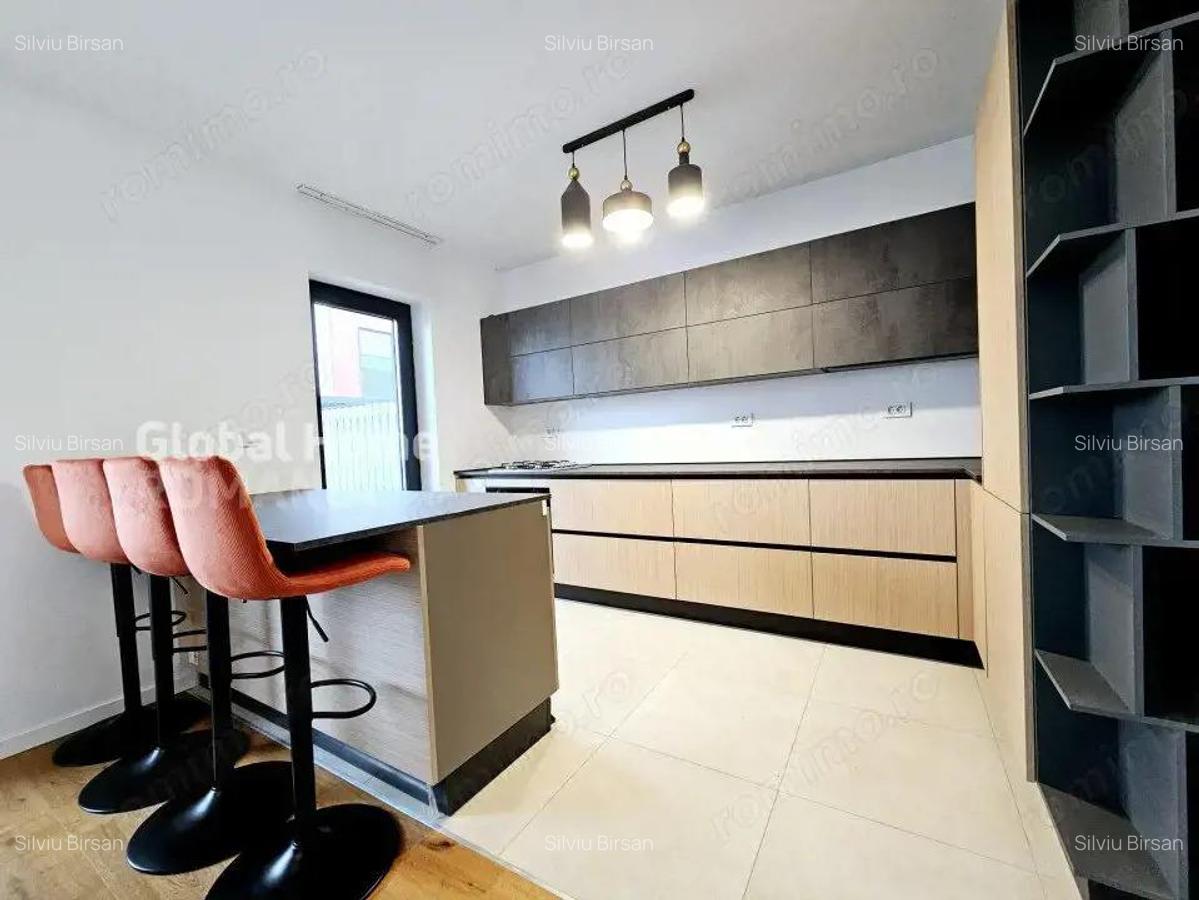 Townhouse 171 MP | Pipera-Voluntari | h4l The Village - 4
