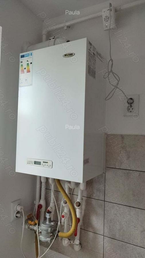 Direct proprietar apartament cu 1 camera an 2019 - 4