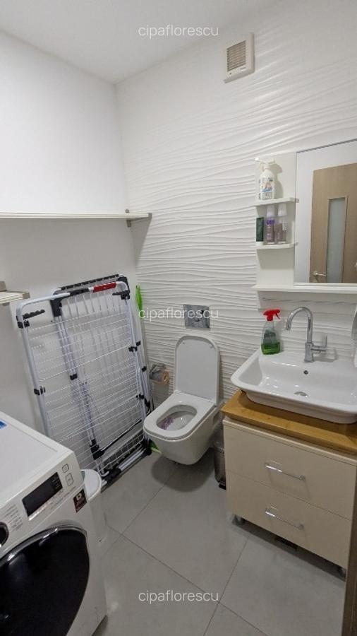 Apartament 3 camere - Grozăvești - 76mp - 8