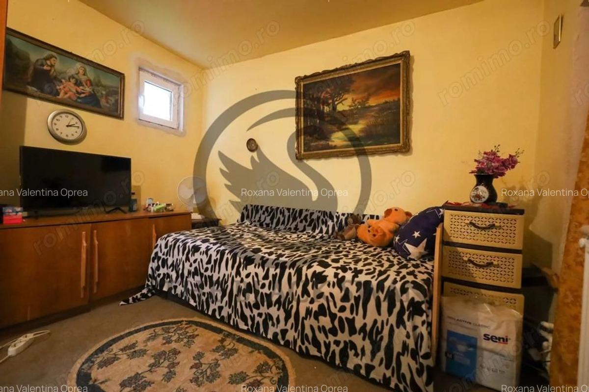 Casa 3 camere de vanzare | Cartier Vest - Mitica Apostol | Comision 0% - 8 Casa 3 camere de vanzare | Cartier Vest - Mitica Apostol | Comision 0% - 8