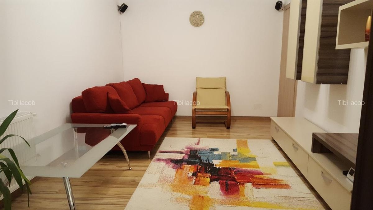 Apartament 3 camere metrou Dimitrie Leonida - 3