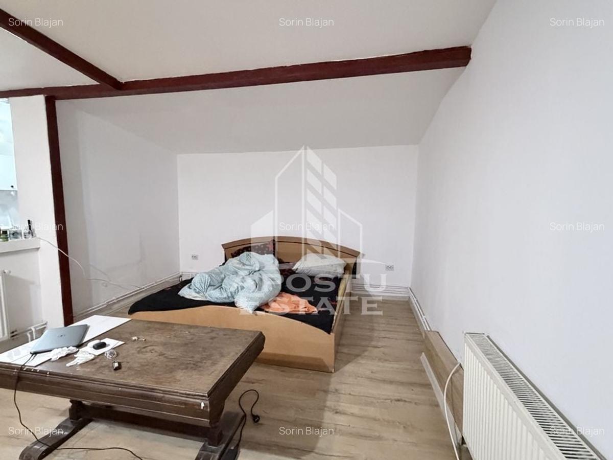 Apartament la casa curte comuna Dambovita - 6