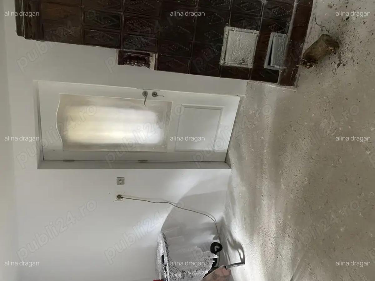 Casa batraneasca - 1