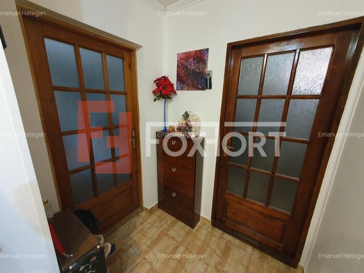 Apartament cu 2 camere decomandat, mobilat în Sinaia - 22