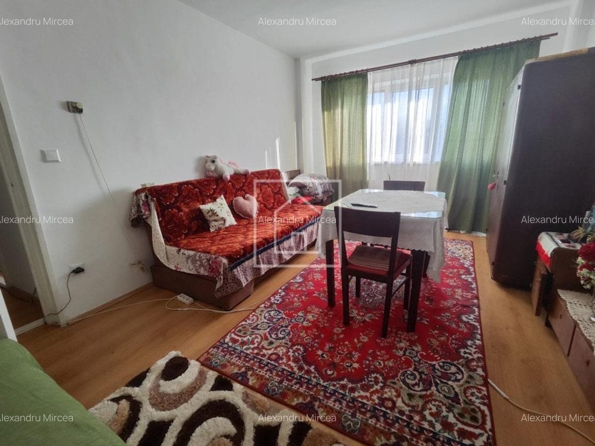 Apartament cu 2 camere total decomandat, etaj 2, Siretului Sibiu - 1