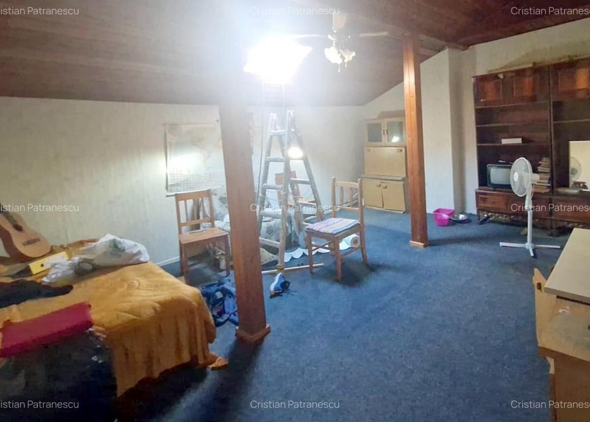 Apartament Ultracentral Tip Duplex | 4 camere | Etaj 1 + Mansarda - 9