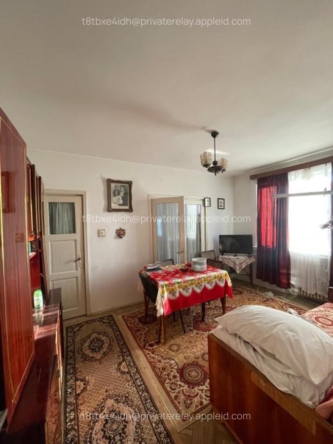 Apartament2 camere ultracentral - 1