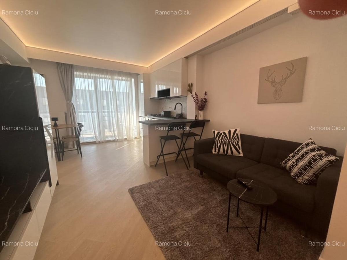 CORTINA NORTH | PIPERA | LUX! PARCARE - 3
