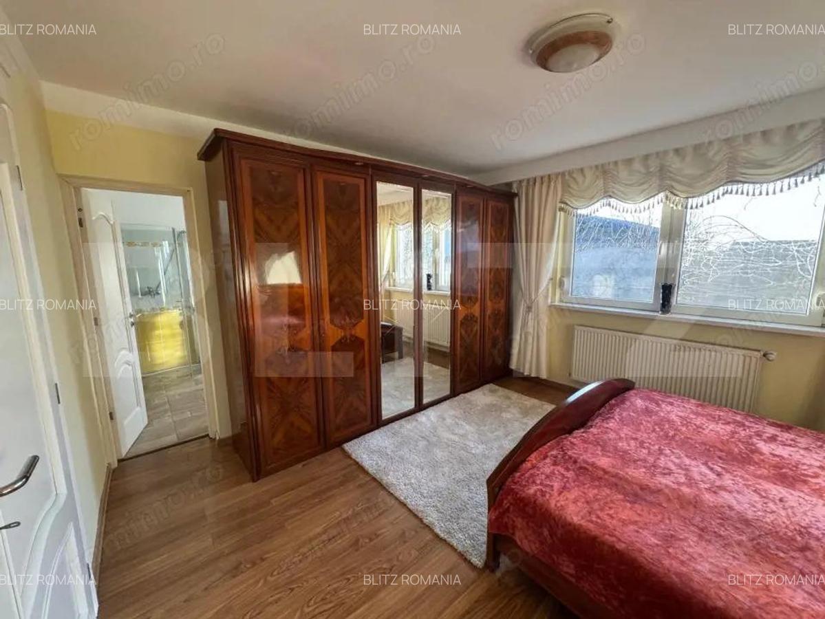 Casa de vanzare ,190mp ,zona Amatiului - 6