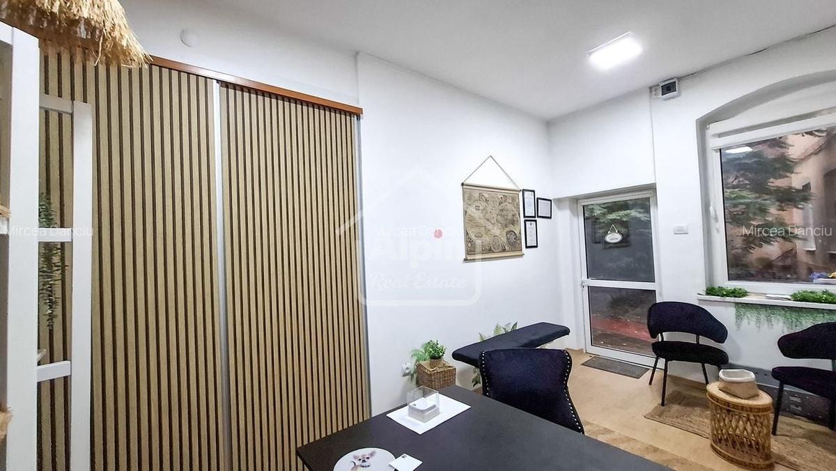 Spatiu Comercial Ultracentral - 4