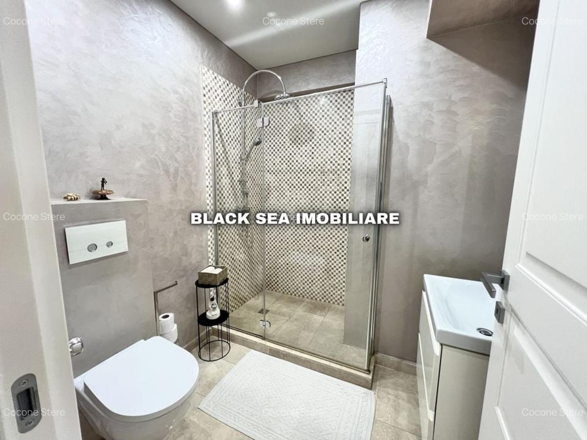 Apartament 3 camere, 2 băi + loc de parcare, Tomis Plus - Ocazie Unica - 12