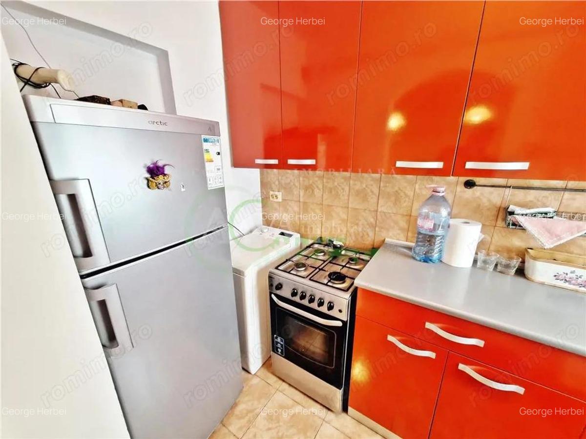 De inchiriat | Apartament 2 camere | Mobilat si utilat, Zona Stadionului - 8