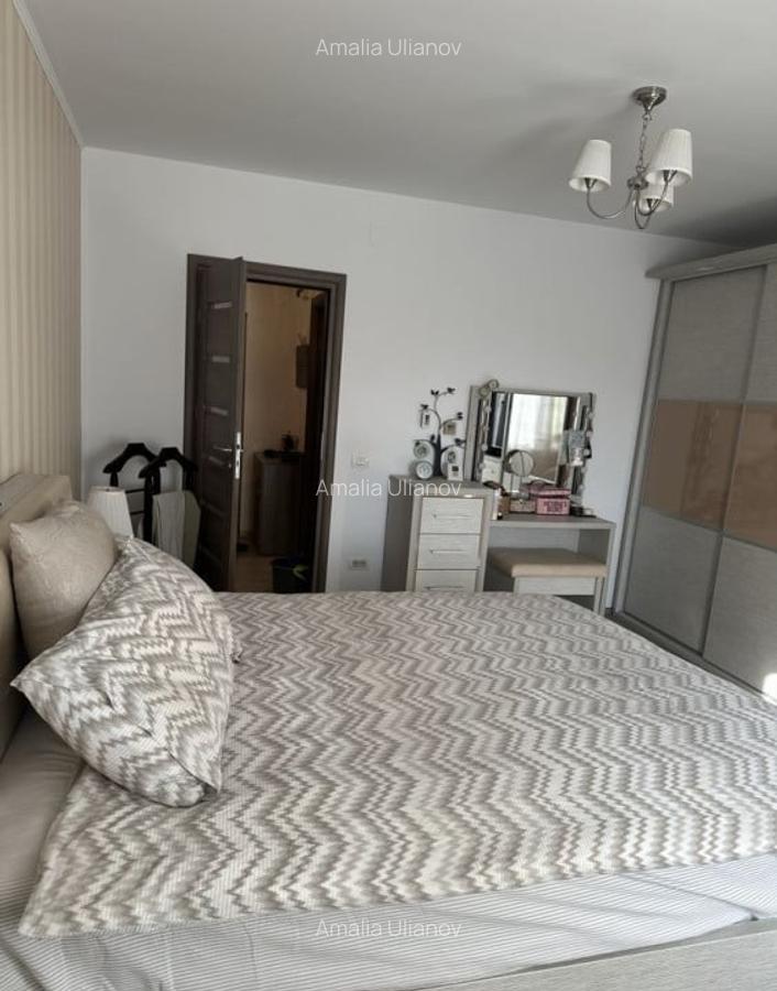 APARTAMENT 2 CAMERE | MOBILAT | ZONA COMPOZITORI - 2