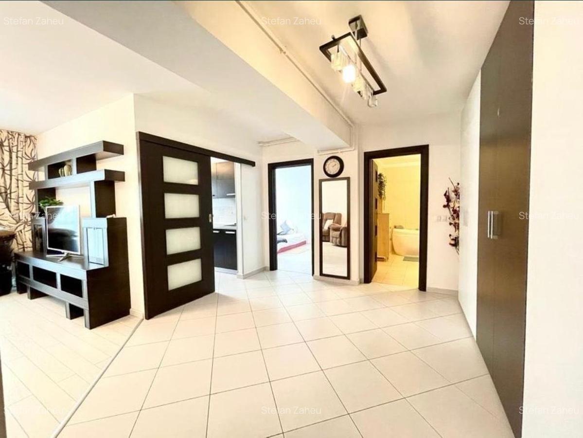 Apartament modern în Confort City – Mobilat, utilat, parcare subterană inclusă! - 3