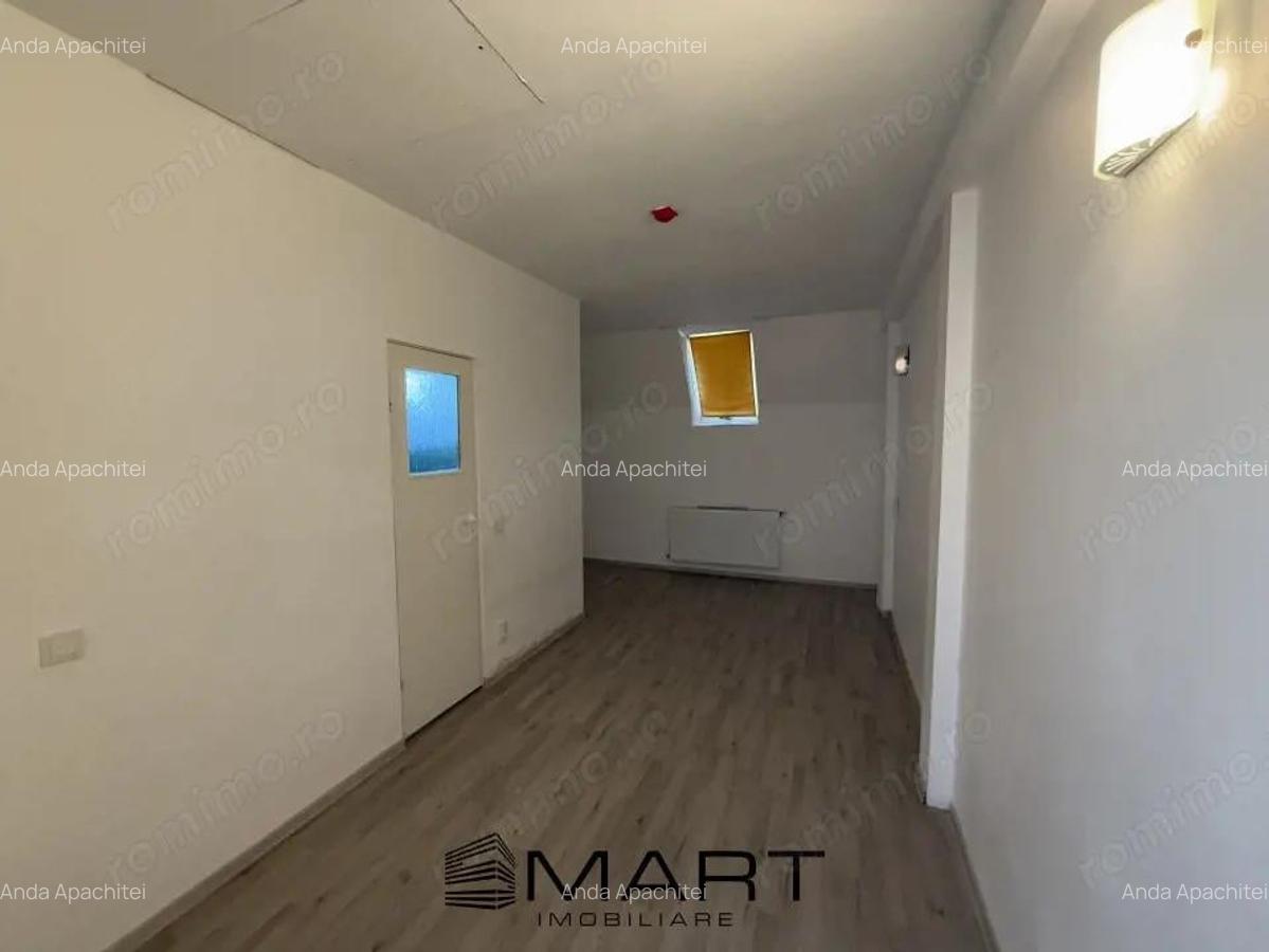 Spatiu Comercial 100 mp Central - 20