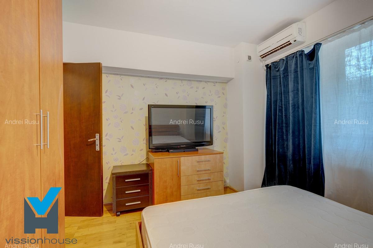 Vanzare 2 camere – 13 Septembrie | Panduri - Str. Ion Urdăreanu - 7