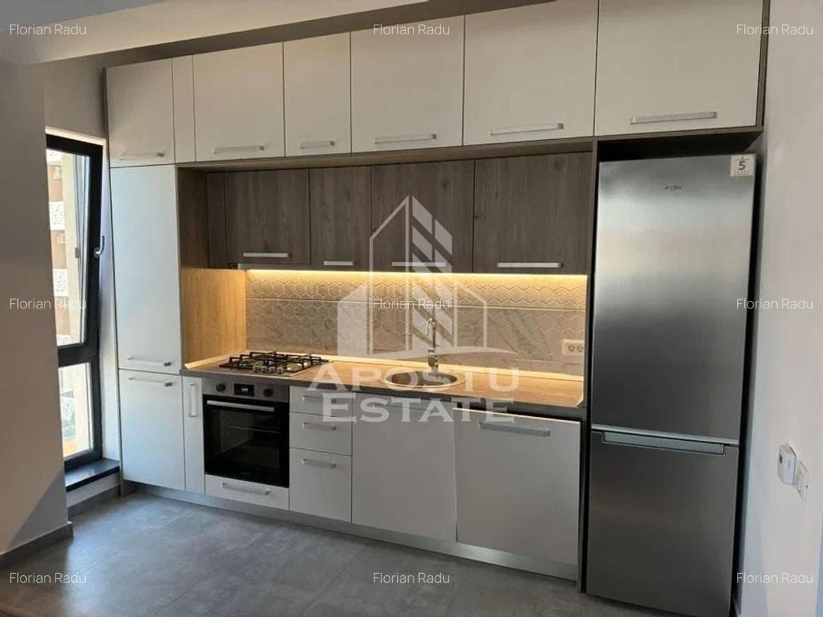 Apartament  2 camere, zona Giroc, Centrala Proprie - 2