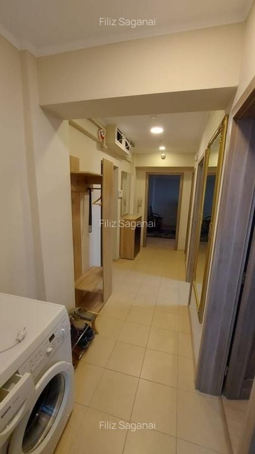 Inchiriere 2 camere, zona centrala, Casa de Cultura - 4