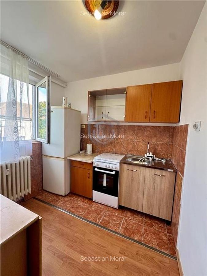 Garsoniera, zona Rogerius - 4