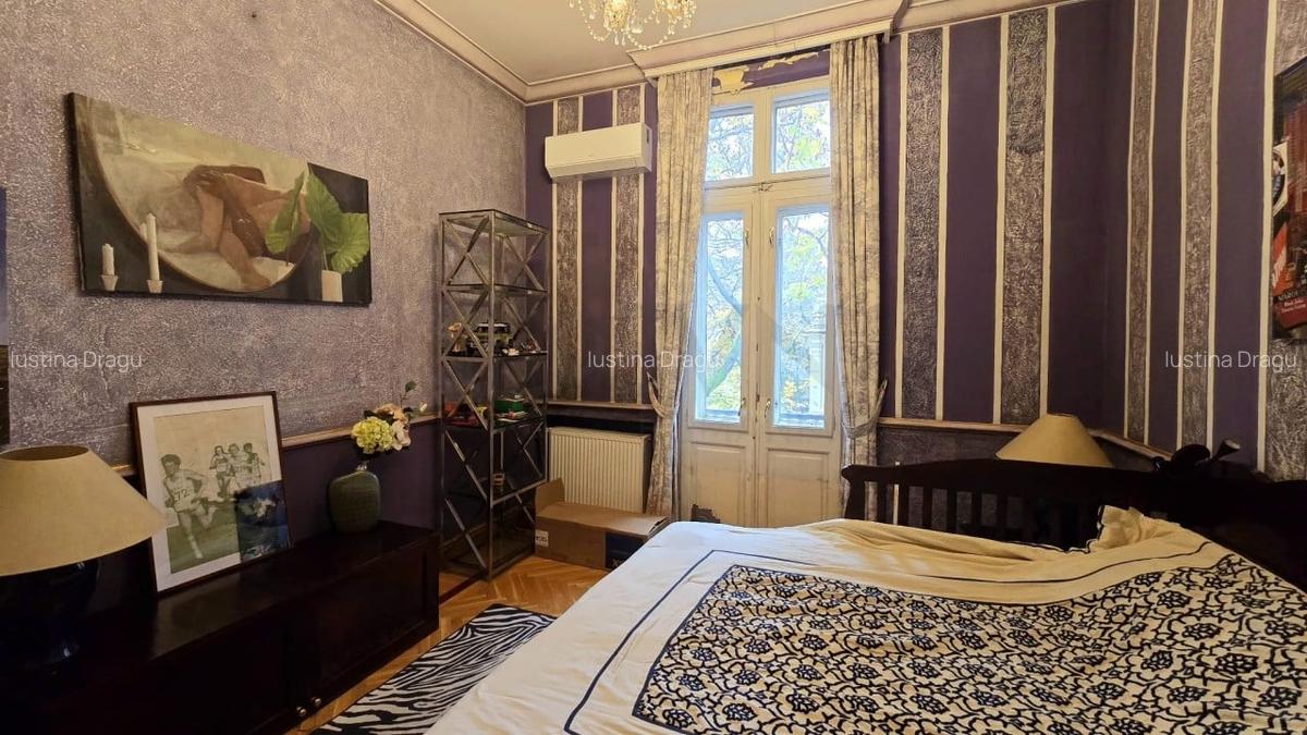 REA1026337 Apartament 3 camere Calea Victoriei - 6