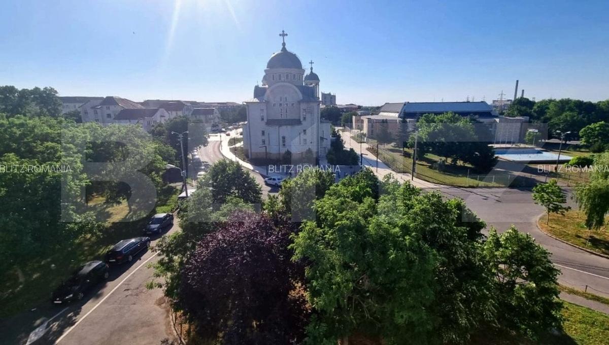 Apartament de vanzare cu 3 camere, zona Iosia - 11
