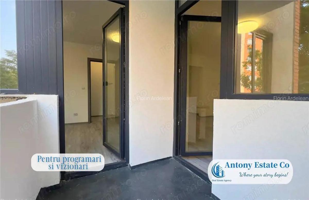 Apartament de vanzare, 3 Camere, Tip C, Sovata, Oradea - 17