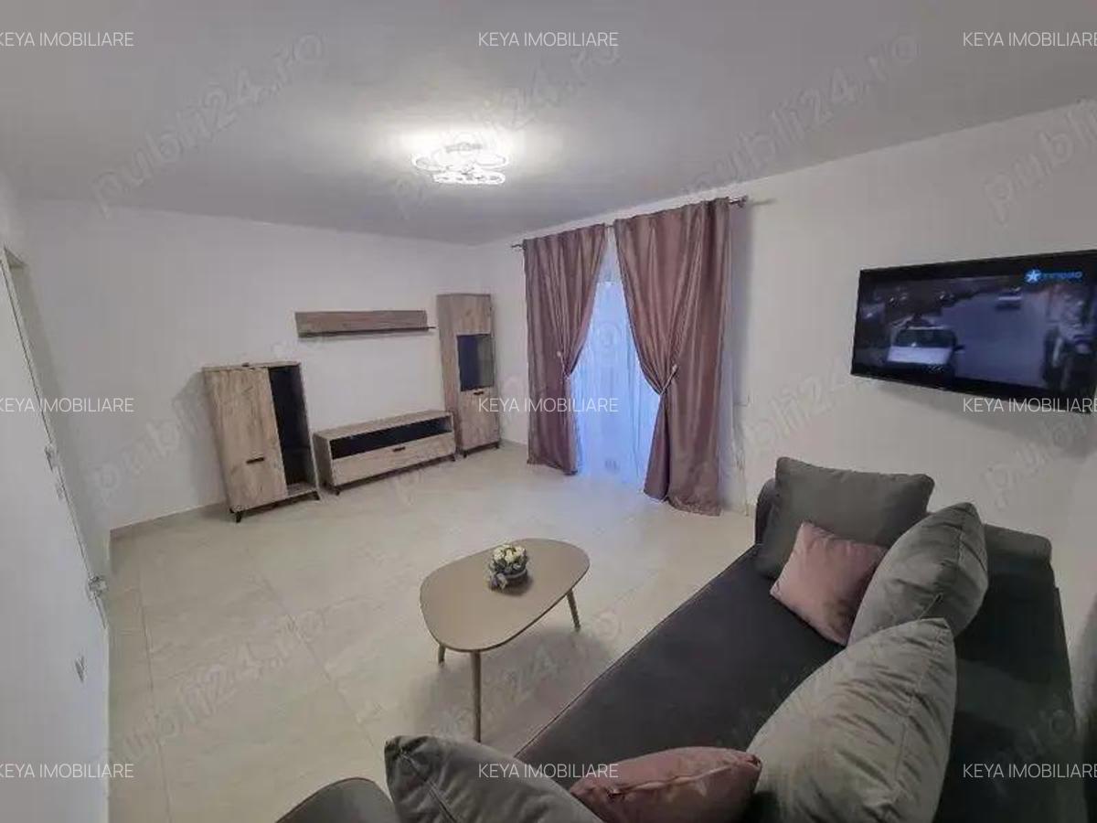 Apartament 2 camere, 68,6 mp Bloc Nou, Cartier Primaverii, Targu Jiu - 2