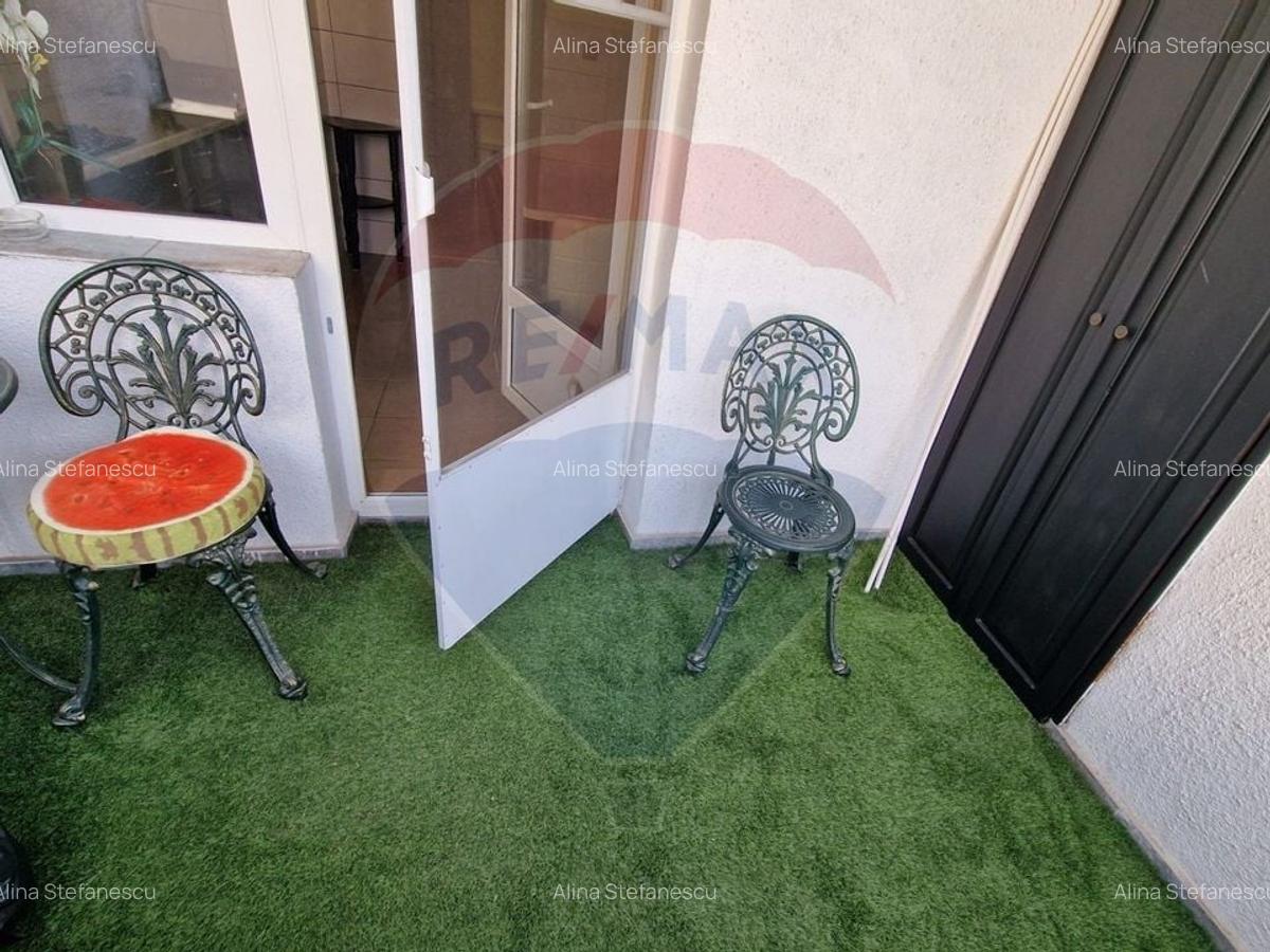 Apartament cu 4 camere de inchiriat - Central - 10