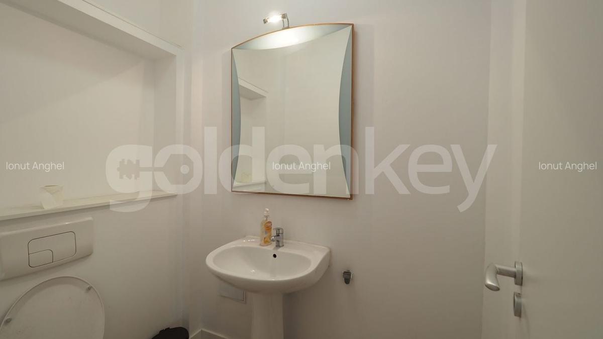 Apartament cu 4 camere decomandat în Eminescu - 7
