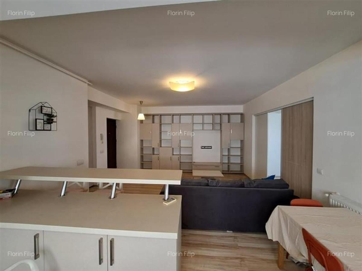 Apartament 3 camere LUX  Stefan cel Mare - 2