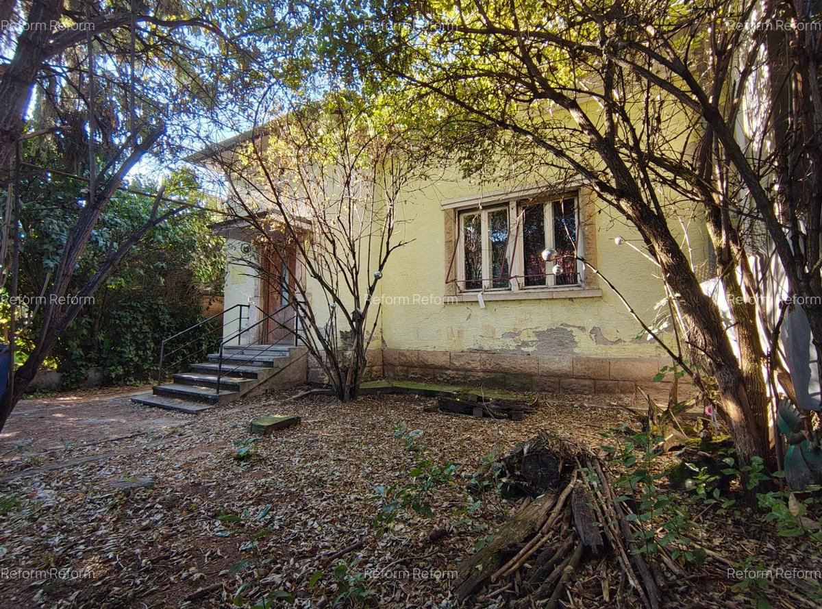 De vânzare casă în inima cartierului Grigorescu -zona str. Milcov - 2