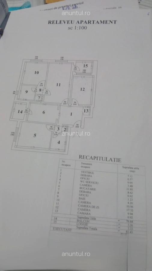 Dristor, Matei Ambrozie - 1