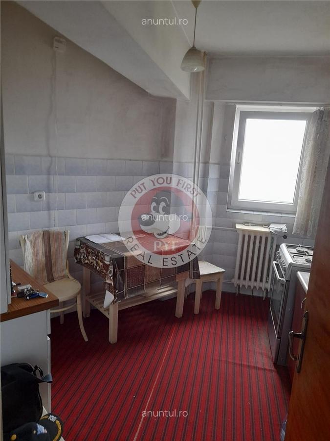 Ghencea | Apartament 4 camere | semidecomandat | 87mp | B10855 - 7