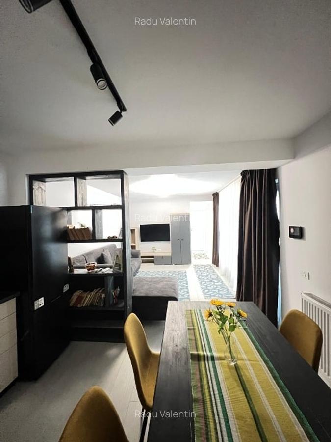 Apartament 2 camere de inchiriat - 5
