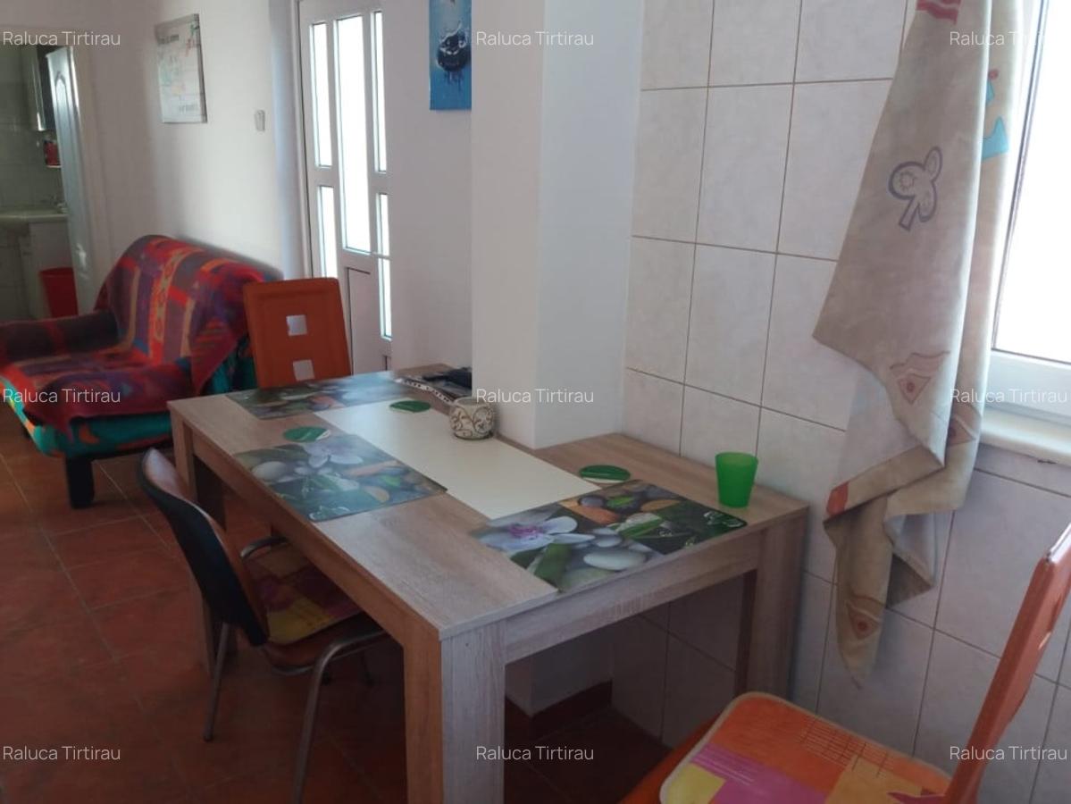 APARTAMENT 46 MP | TERASA PROPRIE DE 22 MP | MOBILAT UTILAT | - 7
