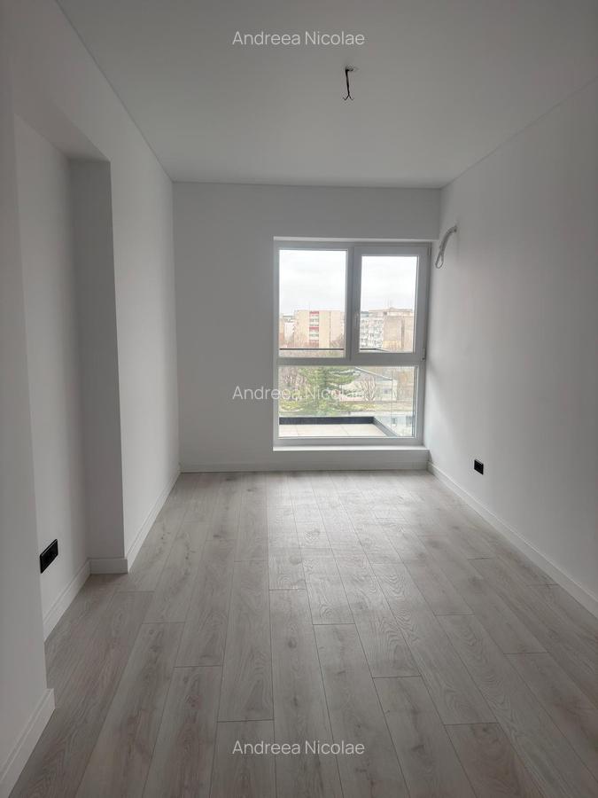 Apartament cu 2 camere decomandat în Berceni - 8